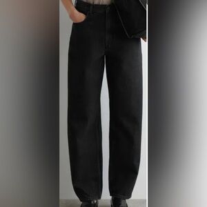 COS Preowned Organic-Cotton Denim